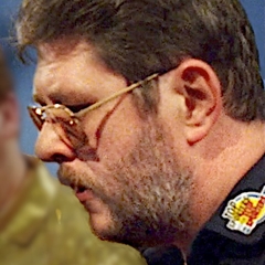 Martin Adams