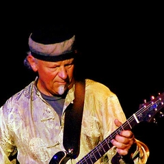 Martin Barre