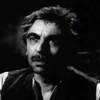 Martin Benson