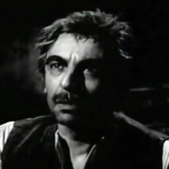 Martin Benson