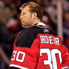 Martin Brodeur