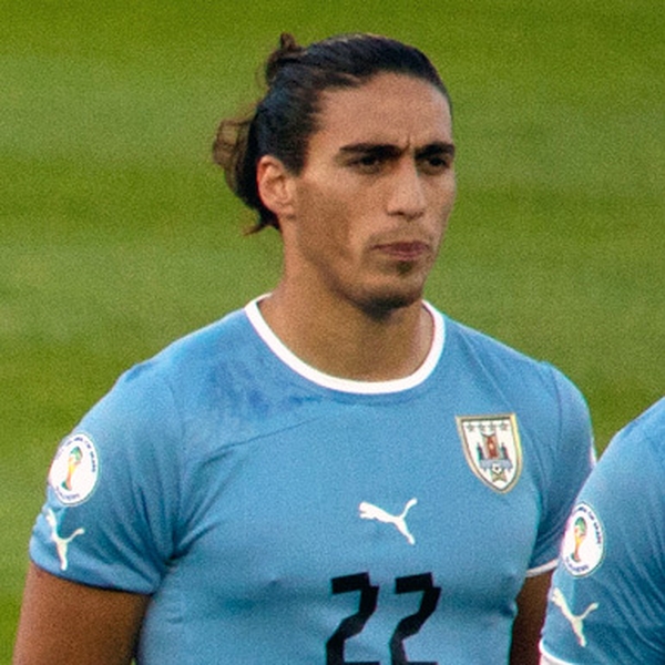 Martín Cáceres