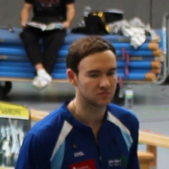 Martin Campbell