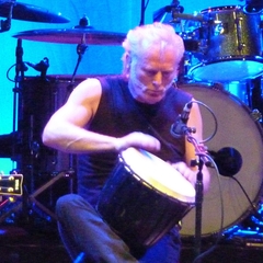 Martin Chambers
