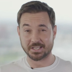 Martin Compston