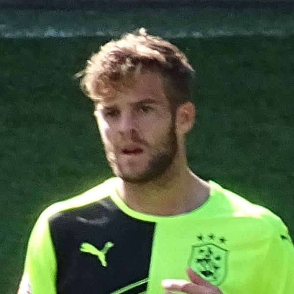 Martin Cranie