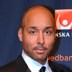 Martin Dahlin