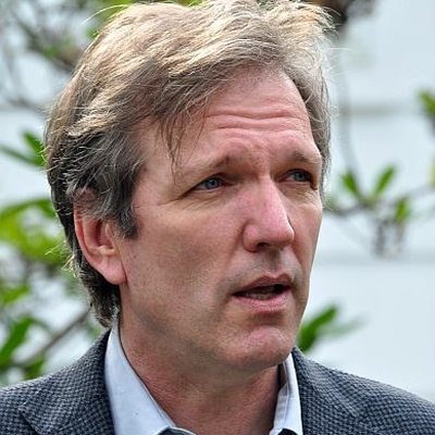 Martin Donovan