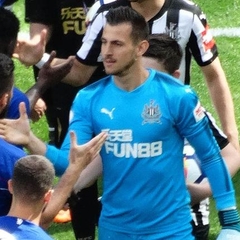 Martin Dúbravka