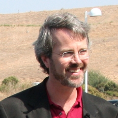 Martin Eberhard