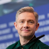Martin Freeman