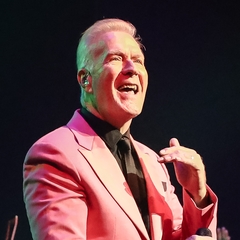 Martin Fry