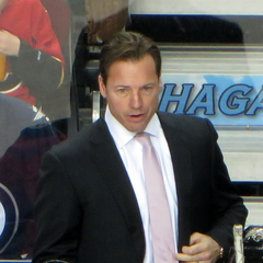 Martin Gélinas
