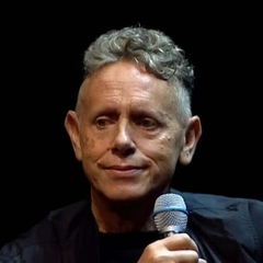 Martin Gore