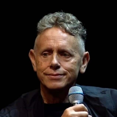 Martin Gore