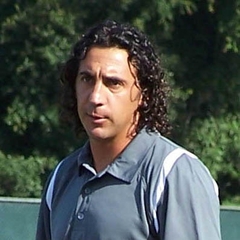 Martin Gramatica