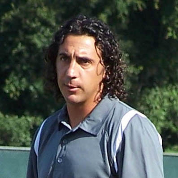 Martin Gramatica