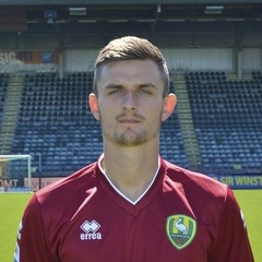 Martin Hansen