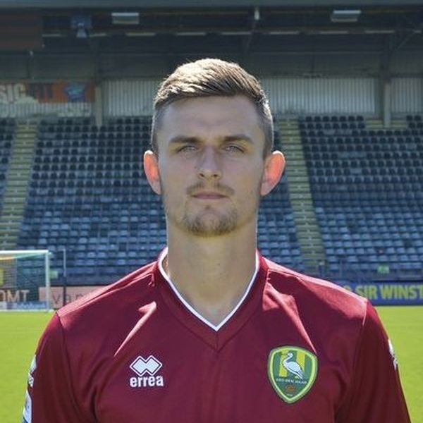 Martin Hansen