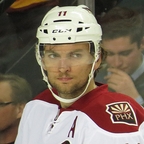 Martin Hanzal