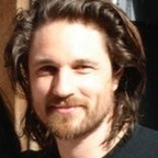 Martin Henderson