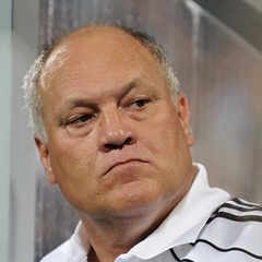 Martin Jol
