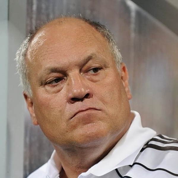 Martin Jol