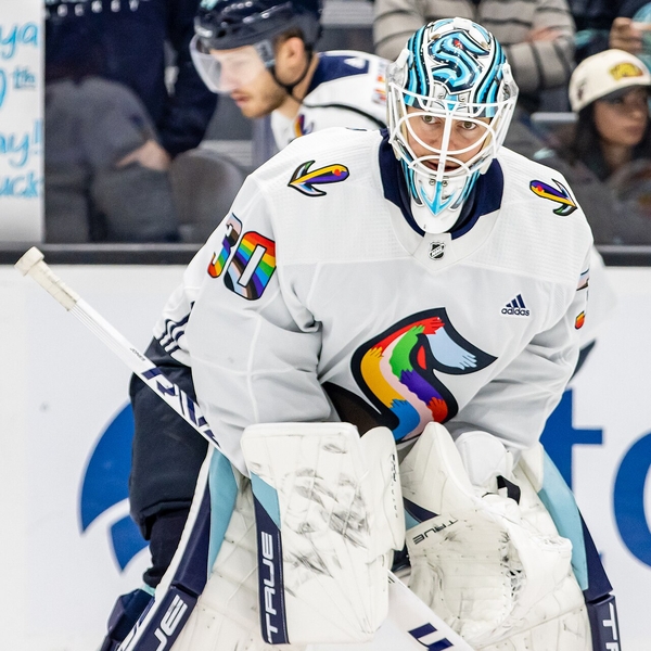 Martin Jones
