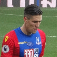 Martin Kelly