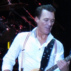Martin Kemp