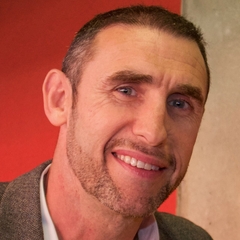 Martin Keown