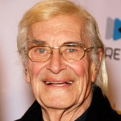 Martin Landau