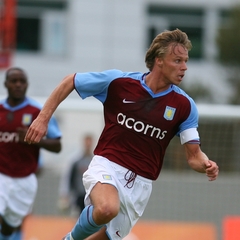 Martin Laursen