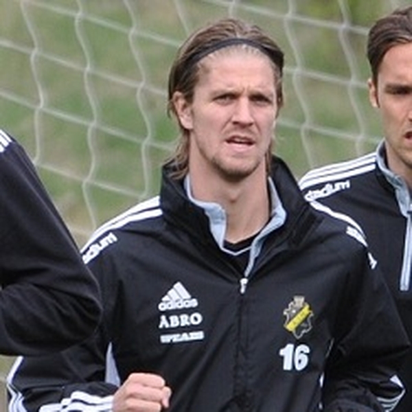 Martin Lorentzson