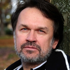 Martin May