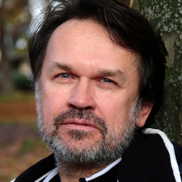 Martin May