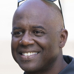 Martin Mayhew