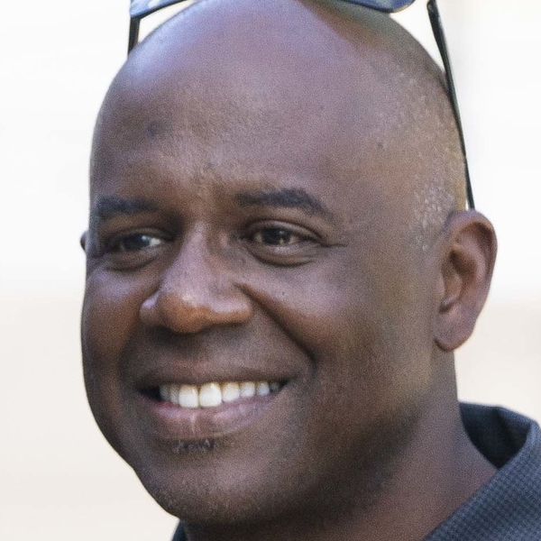Martin Mayhew