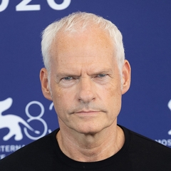 Martin McDonagh