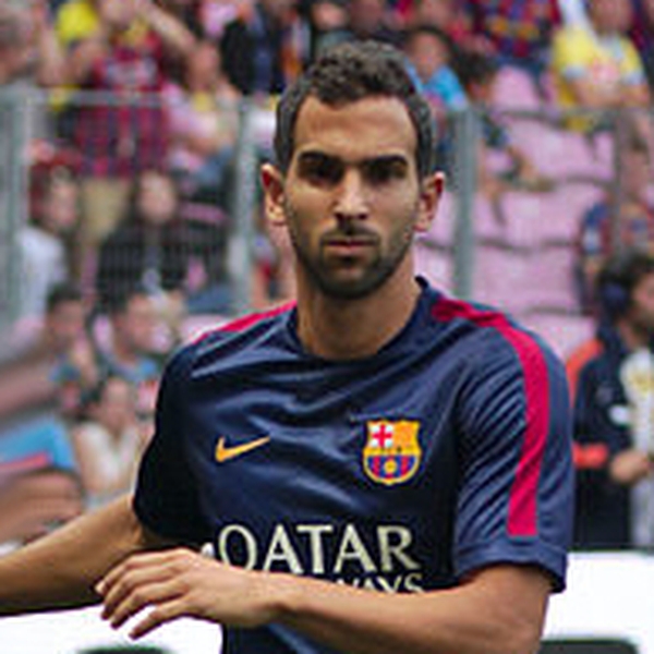 Martín Montoya