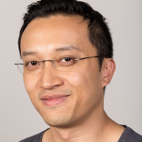 Martin Nguyen