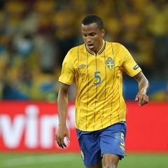 Martin Olsson