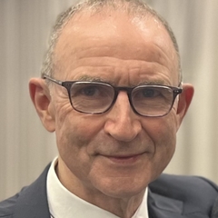 Martin O'Neill