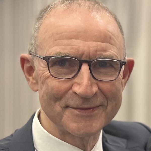 Martin O'Neill