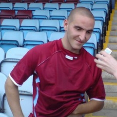 Martin Paterson