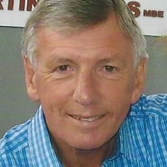 Martin Peters