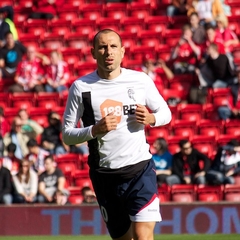 Martin Petrov