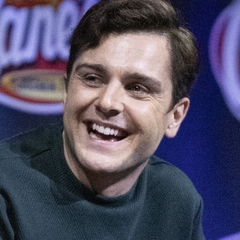 Martin Quinn