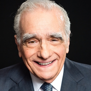 Martin Scorsese Martin Scorsese