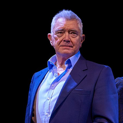 Martin Shaw
